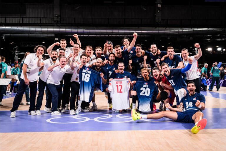 宮浦健人「これが本当に自分たちの形」「（先発したリビウ戦は）自分のいつも通りのパフォーマンスが出せなかった」 トシキのバレログ